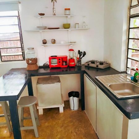 Hotel Selva Bacalar - Free Bike Rental 外观 照片